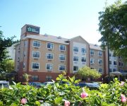 EXTENDED STAY AMERICA DORAL 87