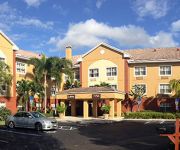 EXTENDED STAY AMERICA PLANTATI