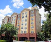 EXTENDED STAY AMERICA CORAL GA