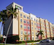 EXTENDED STAY AMERICA DORAL 25