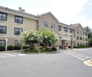 EXTENDED STAY AMERICA GAITHERS