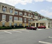 EXTENDED STAY AMERICA GAITHERS