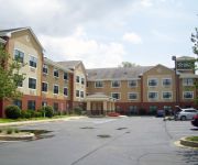 EXTENDED STAY AMERICA PAX RIVE
