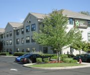 EXTENDED STAY AMERICA WELSH RD