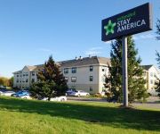 EXTENDED STAY AMERICA KENTWOOD