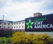 EXTENDED STAY AMERICA KENWOOD