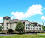 EXTENDED STAY AMERICA EASTON