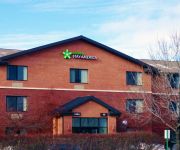 EXTENDED STAY AMERICA MADISON