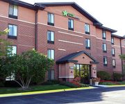 EXTENDED STAY AMERICA LOMBARD