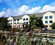 EXTENDED STAY AMERICA CANTON