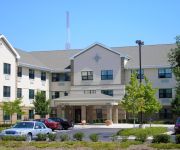EXTENDED STAY AMERICA SCHAUMBU