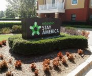 EXTENDED STAY AMERICA MEMPHI W