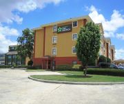 EXTENDED STAY AMERICA METAIRIE