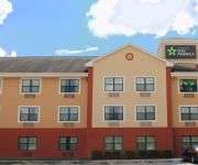 EXTENDED STAY AMERICA GREENWAY