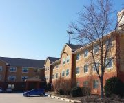 EXTENDED STAY AMERICA OKLAHOMA