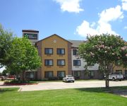 EXTENDED STAY AMERICA NASA JOH