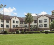 EXTENDED STAY AMERICA I10 WEST