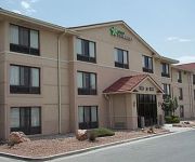 EXTENDED STAY AMERICA CORPUS C
