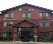 EXTENDED STAY AMERICA BEDFORD