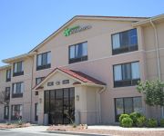 EXTENDED STAY AMERICA EL PASO
