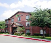 EXTENDED STAY AMERICA SAN ANTO