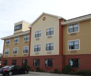 EXTENDED STAY AMERICA CITY VIE