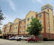 EXTENDED STAY AMERICA BATON RO