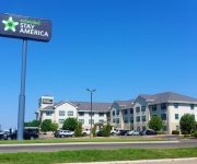 EXTENDED STAY AMERICA AMARILLO