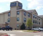 EXTENDED STAY AMERICA WACO WOO