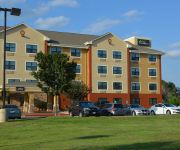 EXTENDED STAY AMERICA AUSTIN S