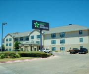 EXTENDED STAY AMERICA LUBBOCK