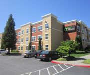EXTENDED STAY AMERICA EVERETT