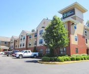 EXTENDED STAY AMERICA TUMWATER