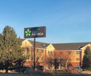 EXTENDED STAY AMERICA GREAT FA