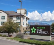 EXTENDED STAY AMERICA RIO RANC