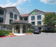 EXTENDED STAY AMERICA MORGAN H