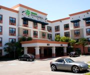 EXTENDED STAY AMERICA OAKLAND