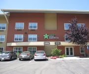 EXTENDED STAY AMERICA SANTA CL