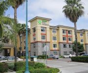 EXTENDED STAY AMERICA CONV CTR