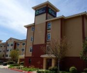 EXTENDED STAY AMERICA BURBANK