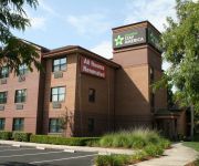 EXTENDED STAY AMERICA STOCKTON