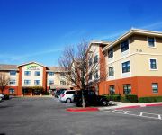 EXTENDED STAY AMERICA VACAVILL