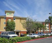 EXTENDED STAY AMERICA ORANGE C