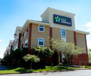 EXTENDED STAY AMERICA SEATTLE