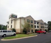 EXTENDED STAY AMERICA HAMPTON