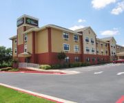EXTENDED STAY AMERICA S ROUND
