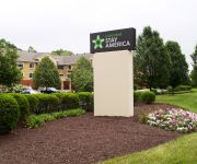 EXTENDED STAY AMERICA BETHLEHE