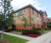 EXTENDED STAY AMERICA HERNDON