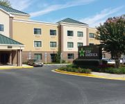 EXTENDED STAY AMERICA ANNAPOLI