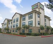 EXTENDED STAY AMERICA FAIRFIEL